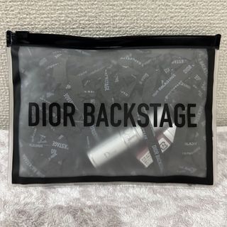 Dior - ディオールノベルティセット