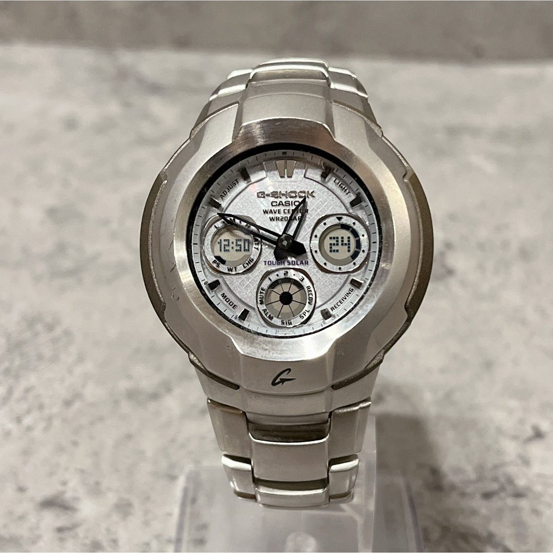 G-SHOCK(ジーショック)の美品 CASIO G-SHOCK GW-1700DJ ソーラー 腕時計 メンズの時計(腕時計(アナログ))の商品写真