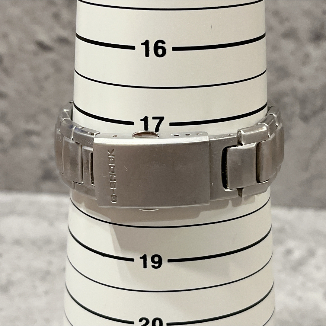 G-SHOCK(ジーショック)の美品 CASIO G-SHOCK GW-1700DJ ソーラー 腕時計 メンズの時計(腕時計(アナログ))の商品写真