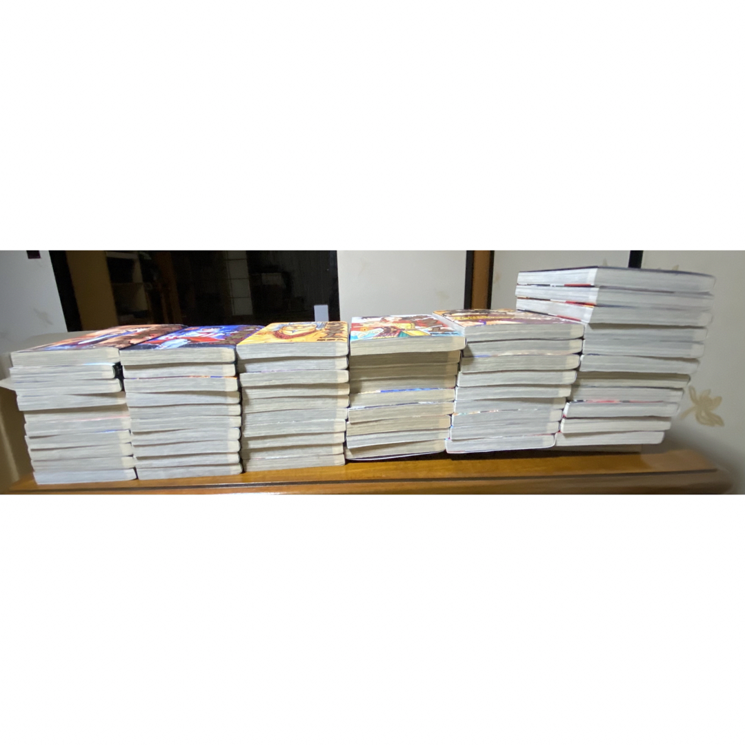 キングダム 1巻〜62巻セット 新品購入 キングダム 1巻〜62巻セット 新品購入