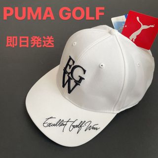 PUMA - 即日発送/新品定価7150円/プーマ/ゴルフ/メンズ /キャップ/抗菌防臭