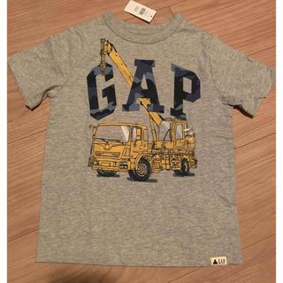 ギャップキッズ(GAP Kids)のベビーGAP Tシャツ 110(Tシャツ/カットソー)