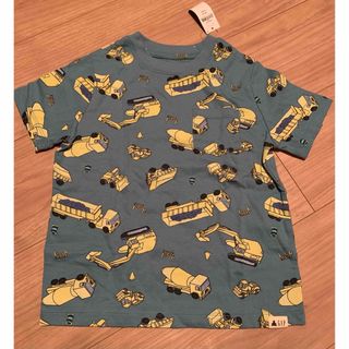 ギャップキッズ(GAP Kids)のベビーGAP Tシャツ 110(Tシャツ/カットソー)