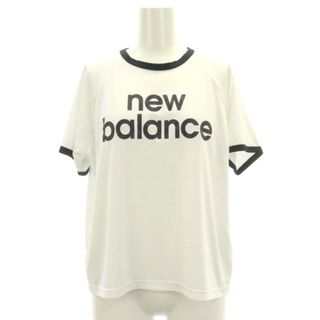 ニューバランス(New Balance)のニューバランス ショートスリーブ Tシャツ 半袖 L AWT03175(Tシャツ(半袖/袖なし))