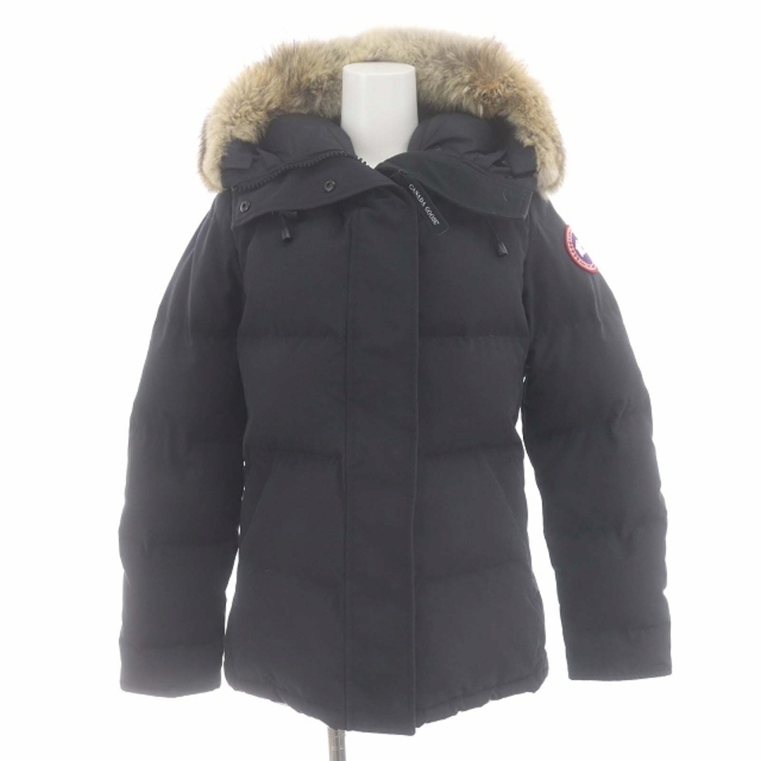 CANADA GOOSE(カナダグース)のカナダグース PORTLAND ダウンジャケット 国内正規 2604JL レディースのジャケット/アウター(ダウンジャケット)の商品写真