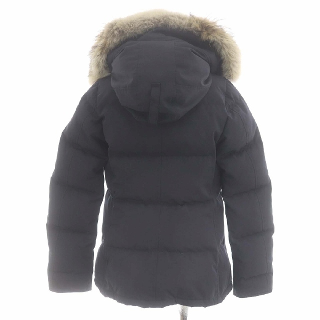 CANADA GOOSE(カナダグース)のカナダグース PORTLAND ダウンジャケット 国内正規 2604JL レディースのジャケット/アウター(ダウンジャケット)の商品写真