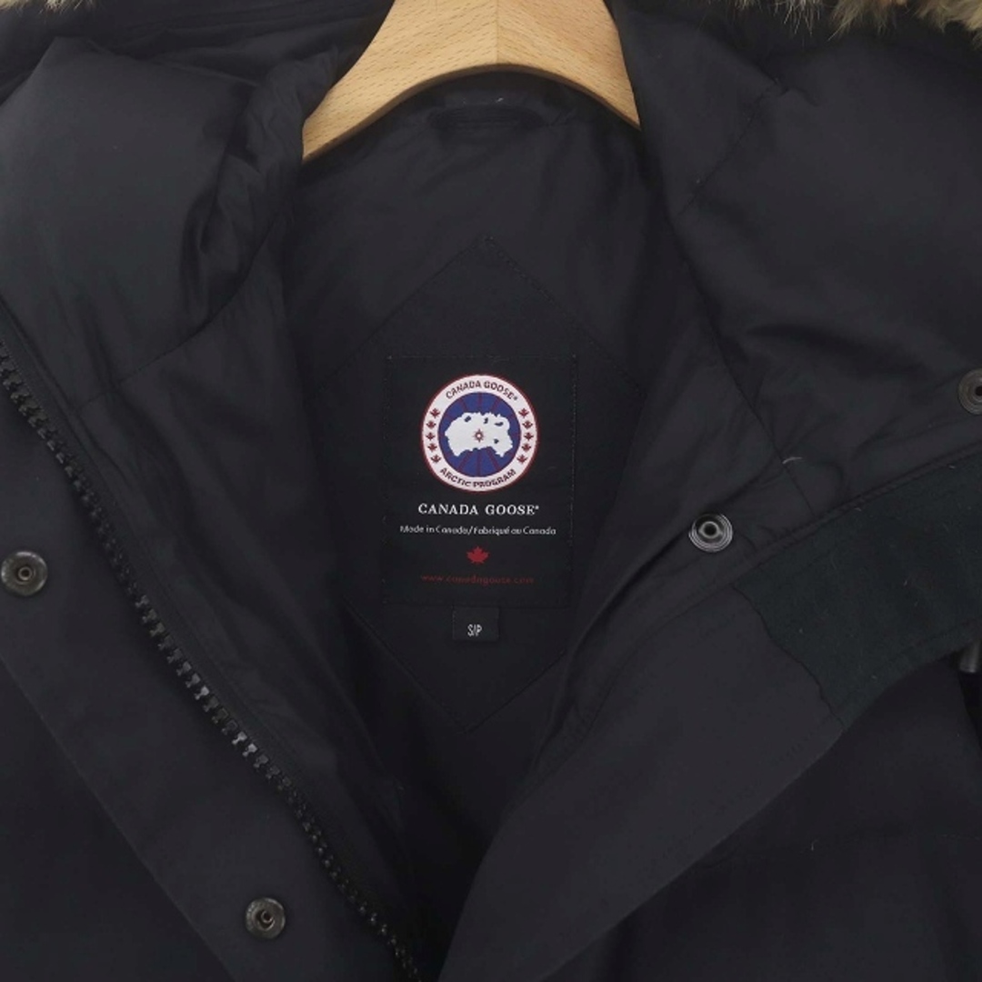 CANADA GOOSE(カナダグース)のカナダグース PORTLAND ダウンジャケット 国内正規 2604JL レディースのジャケット/アウター(ダウンジャケット)の商品写真