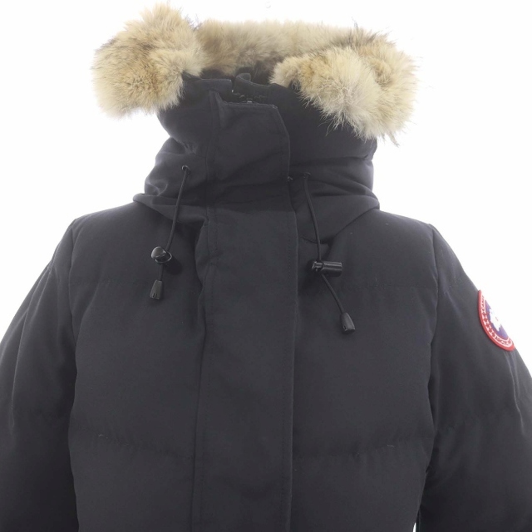 CANADA GOOSE(カナダグース)のカナダグース PORTLAND ダウンジャケット 国内正規 2604JL レディースのジャケット/アウター(ダウンジャケット)の商品写真