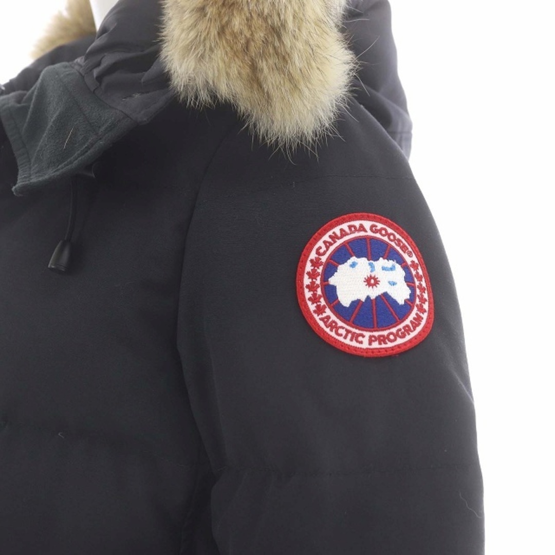 CANADA GOOSE(カナダグース)のカナダグース PORTLAND ダウンジャケット 国内正規 2604JL レディースのジャケット/アウター(ダウンジャケット)の商品写真