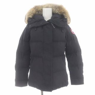 カナダグース(CANADA GOOSE)のカナダグース PORTLAND ダウンジャケット 国内正規 2604JL(ダウンジャケット)