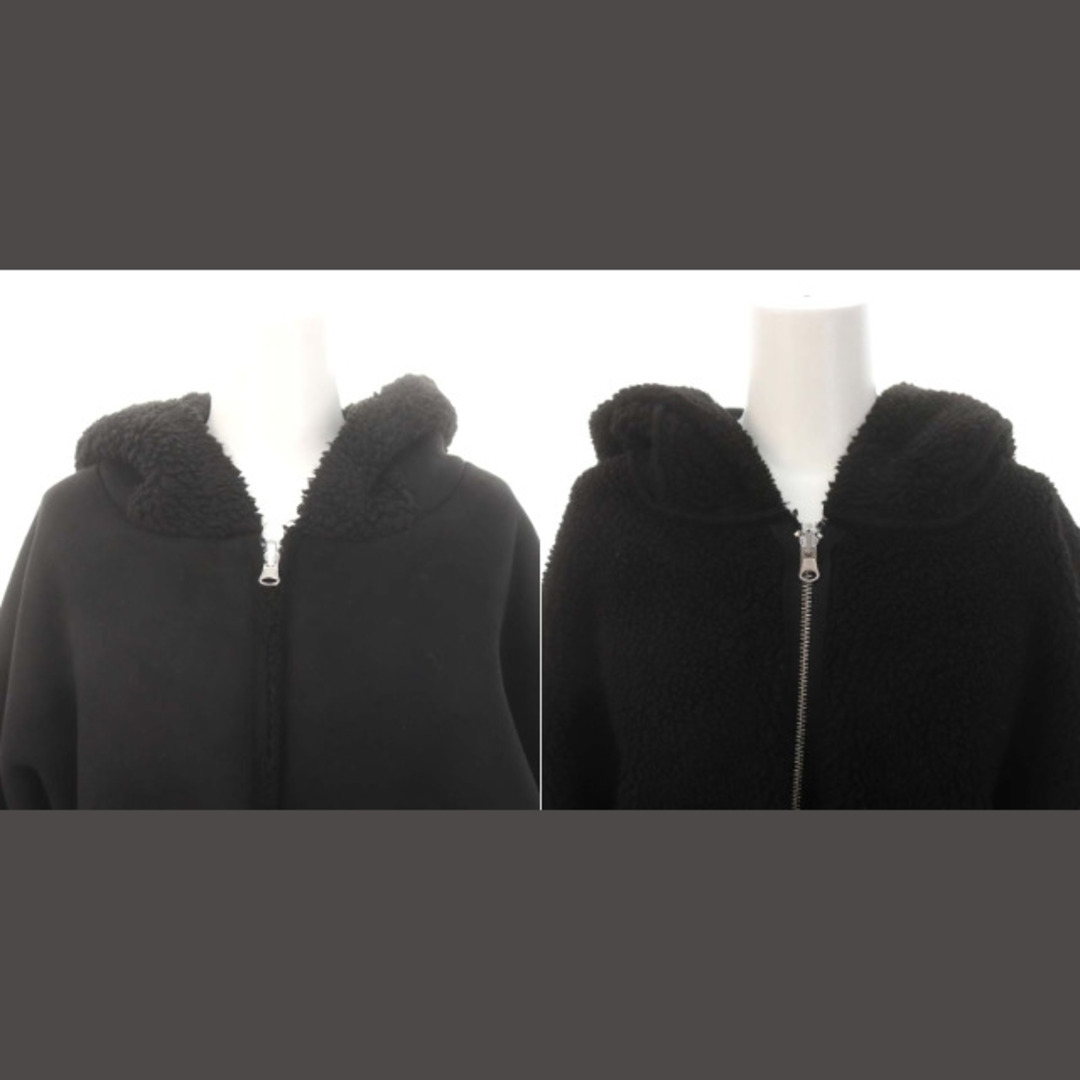 other(アザー)のルーアンドレア 23SS Mouton Fake Food coat レディースのジャケット/アウター(その他)の商品写真