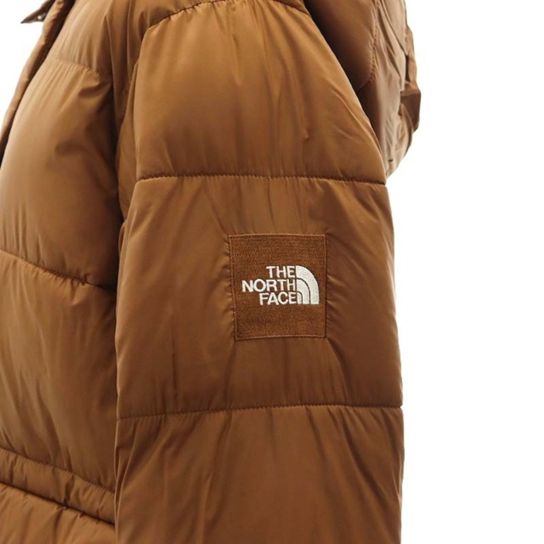 THE NORTH FACE(ザノースフェイス)のザノースフェイス  CAMP Sierra SHORT ダウンジャケット M スポーツ/アウトドアのスポーツ/アウトドア その他(その他)の商品写真