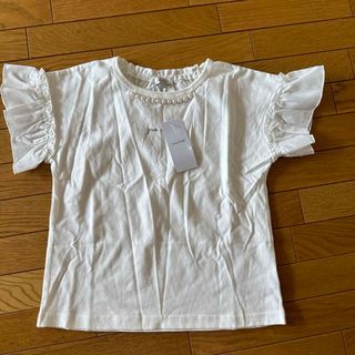 エニィファム(anyFAM)の女の子130トップス(Tシャツ/カットソー)