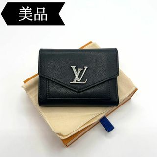 ルイヴィトン(LOUIS VUITTON)の◇ルイヴィトン◇ポルトフォイユ/マイロックミー/折り財布/M62947/ブランド(財布)