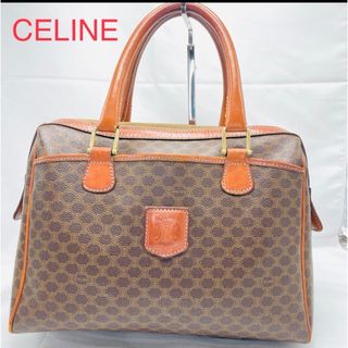 セリーヌ(celine)のCELINEバッグ(ボストンバッグ)