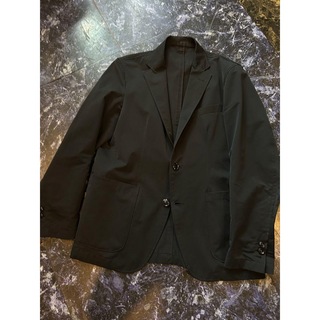 uniform experiment - ユニフォームエクスペリメント uniform テーラードジャケット ブラック