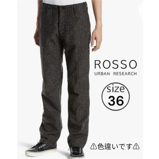 アーバンリサーチドアーズ(URBAN RESEARCH DOORS)のアーバンリサーチ ドアーズ ジャズネップ トラウザー パンツ(その他)