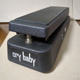 JIM DUNLOP GCB-95 CRYBABY ワウペダル【中古】