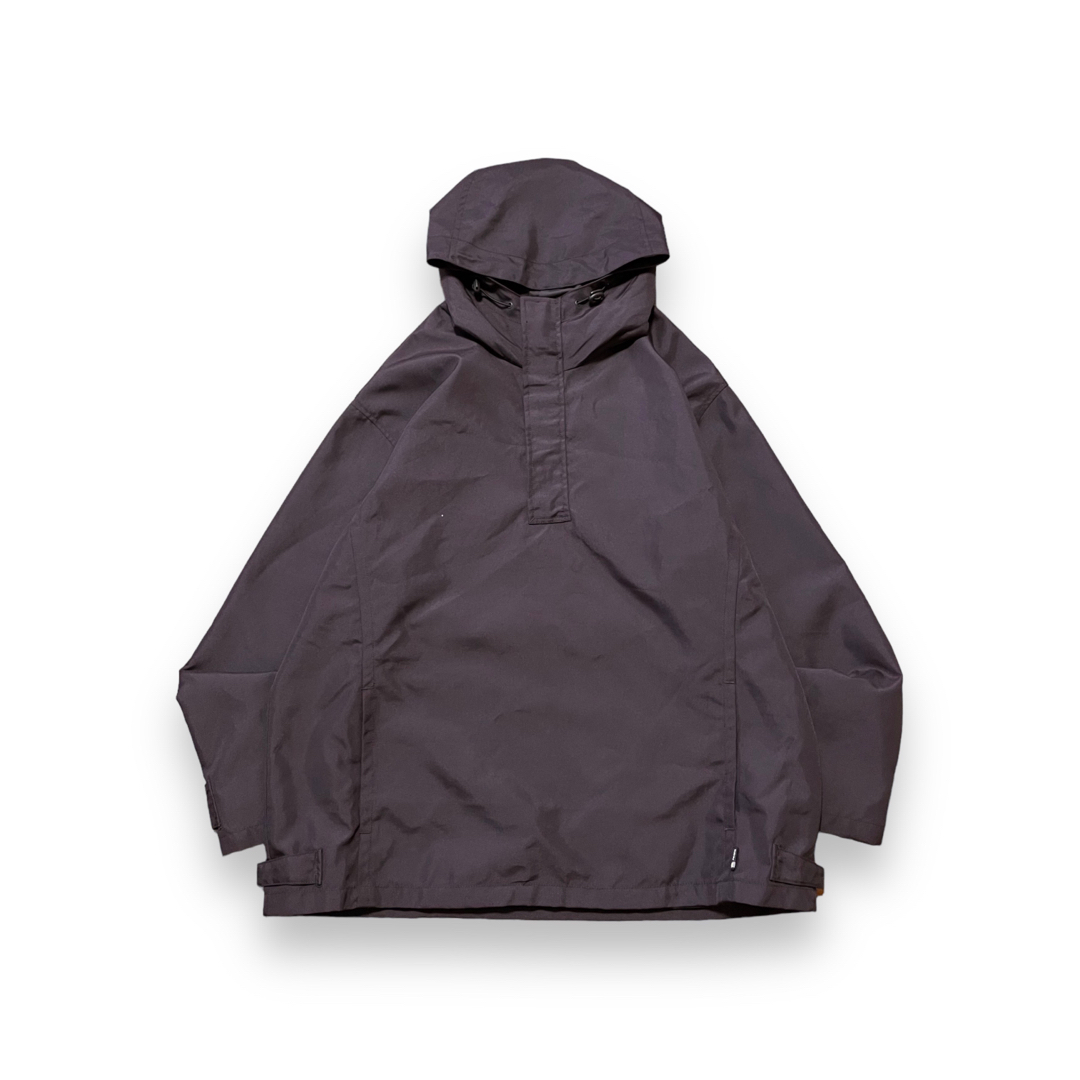 Calvin Klein(カルバンクライン)の90s "CALVIN KLEIN JEANS" anorak parka メンズのジャケット/アウター(マウンテンパーカー)の商品写真