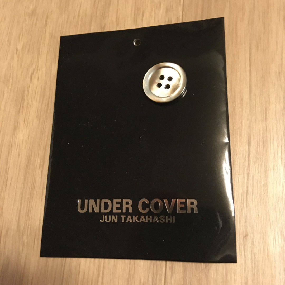UNDERCOVER(アンダーカバー)のアンダーカバー　カーディガン レディースのトップス(カーディガン)の商品写真