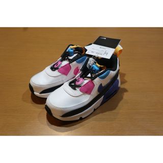 NIKE エアマックス90 トゲルSE TD(スニーカー)