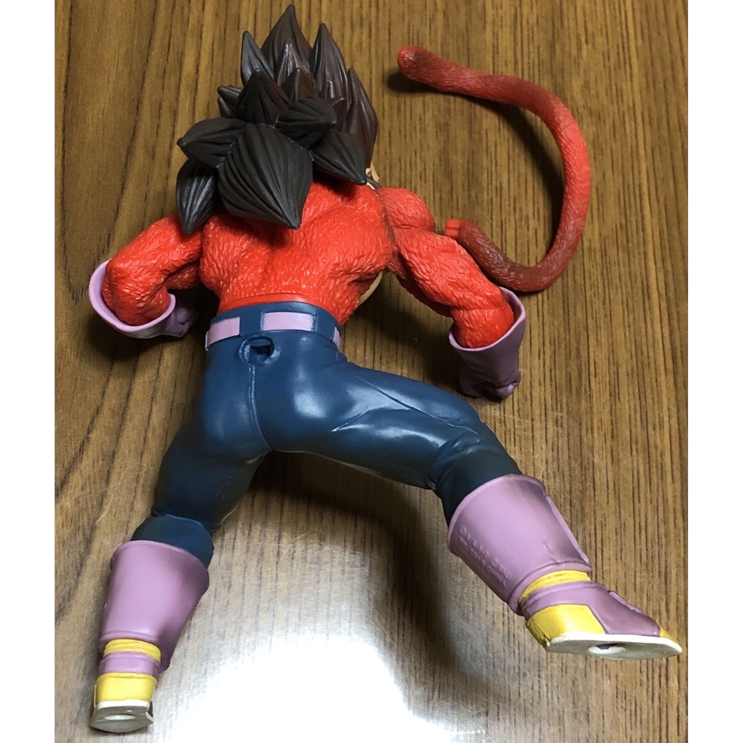 ドラゴンボール(ドラゴンボール)のドラゴンボール フィギュア ルームランプ エンタメ/ホビーのおもちゃ/ぬいぐるみ(キャラクターグッズ)の商品写真