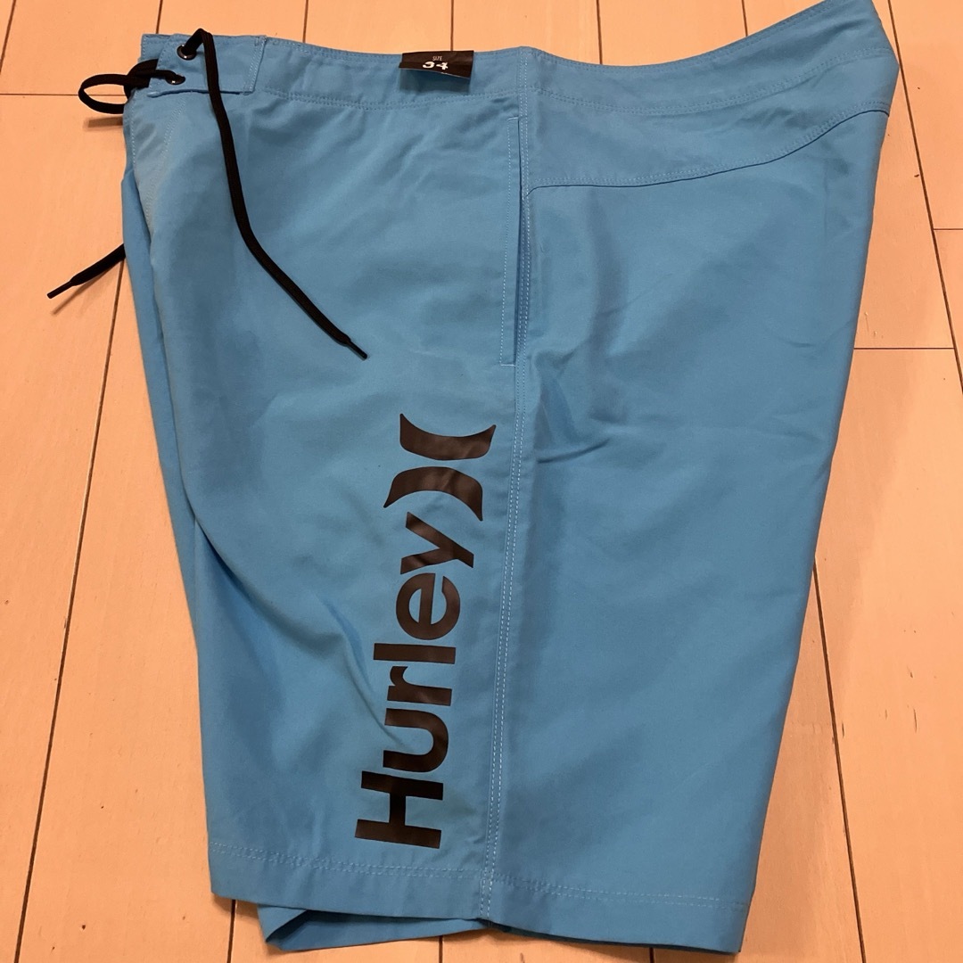 Hurley(ハーレー)のハーレー　水着　海パン　Hurley サーフパンツ　ボードショーツ　メンズ水着 メンズの水着/浴衣(水着)の商品写真