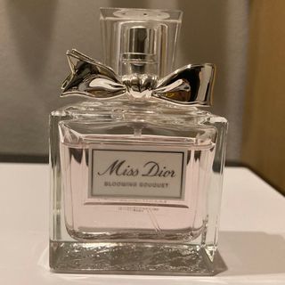 ディオール(Dior)のDIOR 香水 ブルーミングブーケ 50ml(香水(女性用))