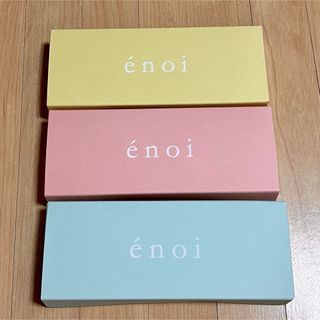 enoi   プランパーマグ　30色セット