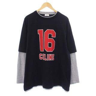 セリーヌ(celine)のCELINE by Hedi Slimane 16 Skater Tee(Tシャツ/カットソー(七分/長袖))