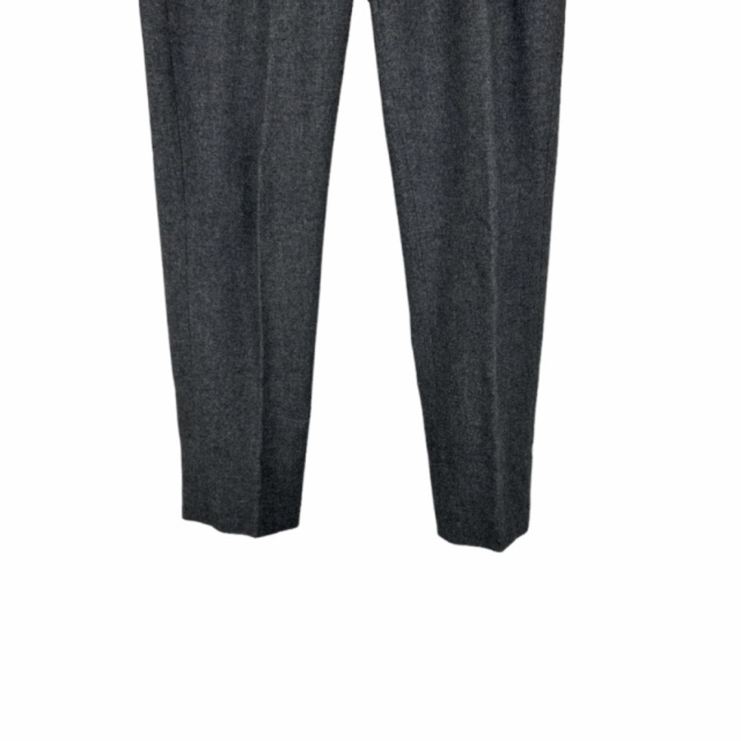 ヒルトン HILTON パンツ スラックス  センタープレス XL グレー 灰色 メンズのパンツ(スラックス)の商品写真