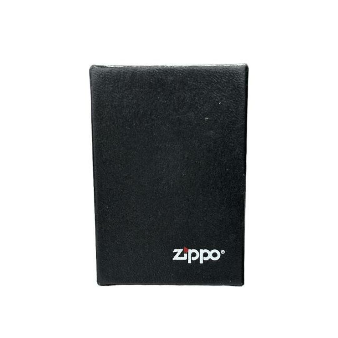 ZIPPO(ジッポー)のジッポー ZIPPO セブンスター 2000年 シルバー アメリカ製 メンズのファッション小物(タバコグッズ)の商品写真