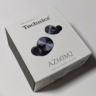 Technics - 【新品未開封】EAH-AZ60M2 ワイヤレスイヤホン