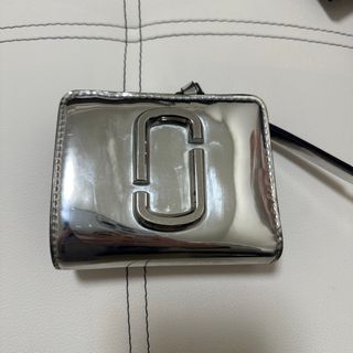 マークジェイコブス(MARC JACOBS)のMARC JACOBS 財布(財布)