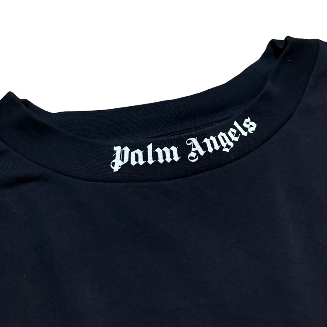 PALM ANGELS(パームエンジェルス)のパームエンジェルス　ロンt カットソー　ストリート メンズのトップス(Tシャツ/カットソー(七分/長袖))の商品写真