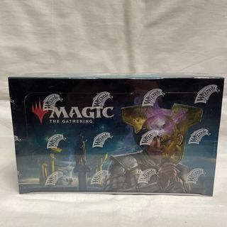 マジックザギャザリング(マジック：ザ・ギャザリング)のMTG 日本語版 テーロス還魂記 ブースター 1BOX(Box/デッキ/パック)