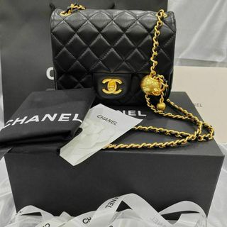 シャネル(CHANEL)の【即購入OK】 Chanel シャネル マトラッセ ショルダーバック(ショルダーバッグ)