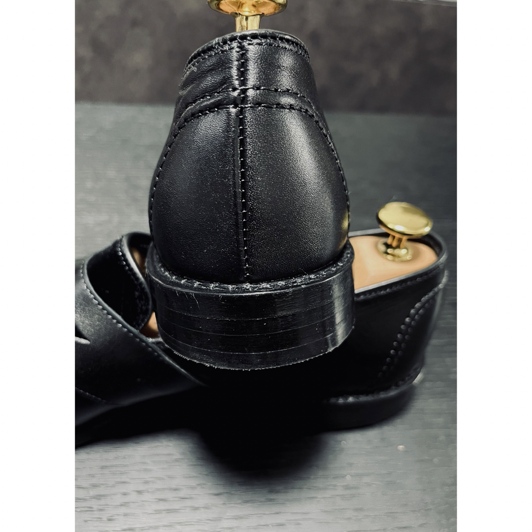 Allen Edmonds(アレンエドモンズ)の【新品未使用】Size：7D　ALLEN EDMONDS "Randolph" メンズの靴/シューズ(ドレス/ビジネス)の商品写真