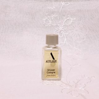 シセイドウ(SHISEIDO (資生堂))の資生堂 アウスレーゼ シャワーコロン ミニ(香水(男性用))