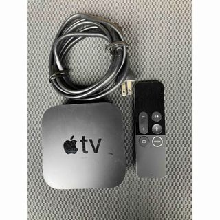 アップル(Apple)のApple TV MR912J/A アップル(その他)