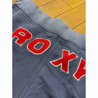 ロキシー(Roxy)のROXYスウェットパンツ(カジュアルパンツ)