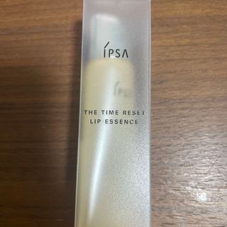 イプサ(IPSA)の(未開封)イプサ ザ タイムr リップ エッセンス(リップケア/リップクリーム)