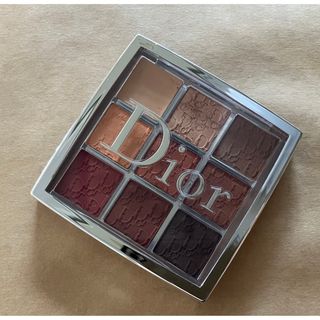 ディオール(Dior)のディオール バックステージ アイパレット 003 アンバー(アイシャドウ)