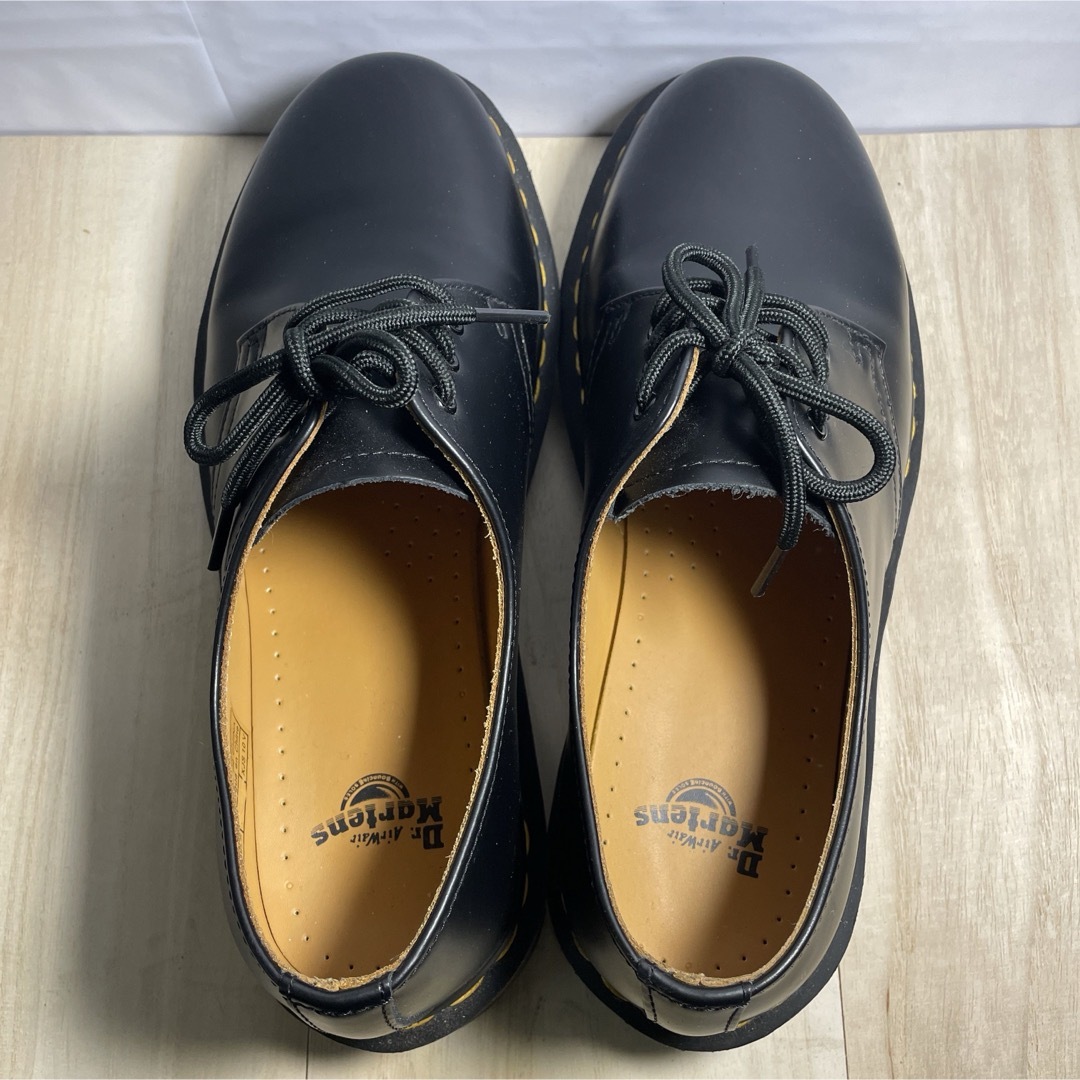 Dr.Martens(ドクターマーチン)のDr. Martens 1461 3ホールシューズ  UK7 メンズの靴/シューズ(その他)の商品写真