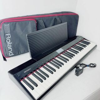 ローランド(Roland)のローランド Entry Keyboard Roland GO-61P キーボード(キーボード/シンセサイザー)