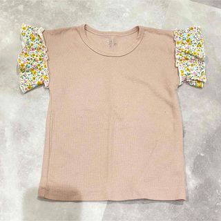 ⭐️ Tシャツ　女の子　95cm(Tシャツ/カットソー)