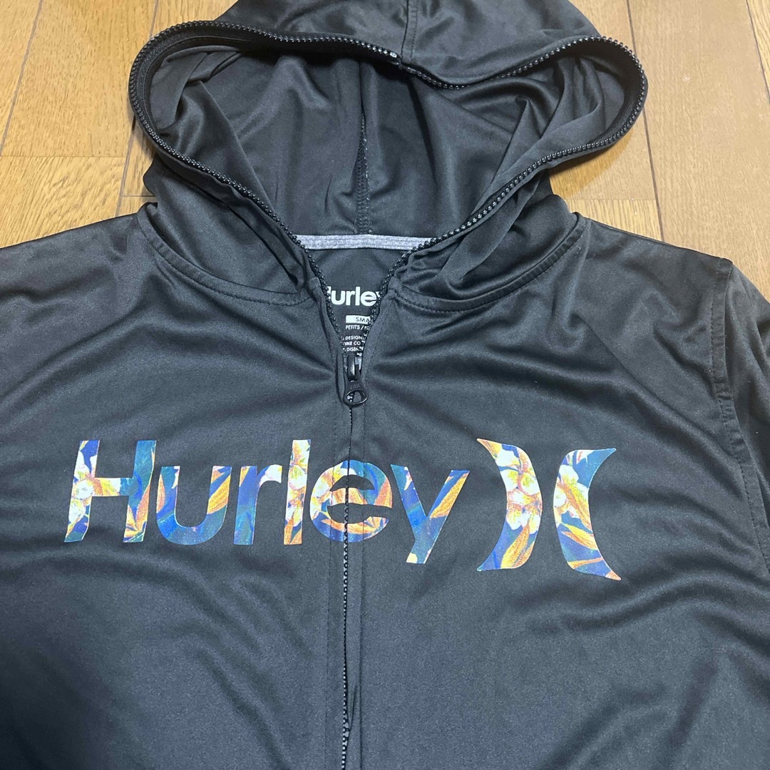 Hurley(ハーレー)のHurleyラッシュガード メンズのトップス(パーカー)の商品写真