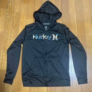 ハーレー(Hurley)のHurleyラッシュガード(パーカー)