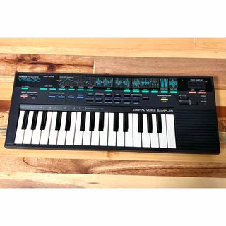 ヤマハ - YAMAHA VSS-30 ヤマハ　キーボード　ボイスエディター