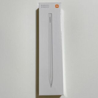 シャオミ(Xiaomi)のXiaomi Pad 用 Smart Pen スタイラスペン 第2世代(PC周辺機器)